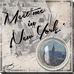 Meet Me In New York